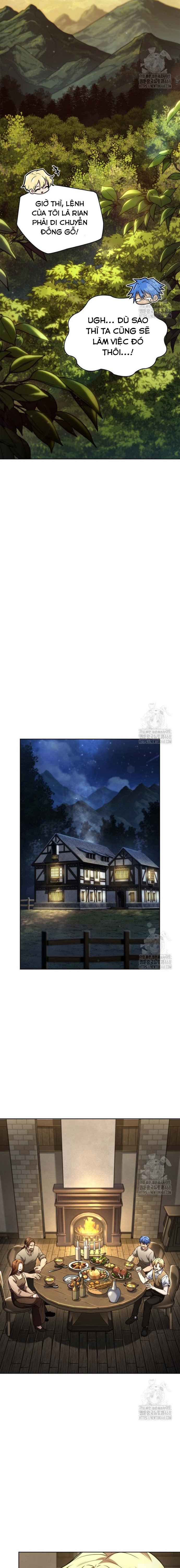 Đại Pháp Sư Toàn Năng: Chapter 104