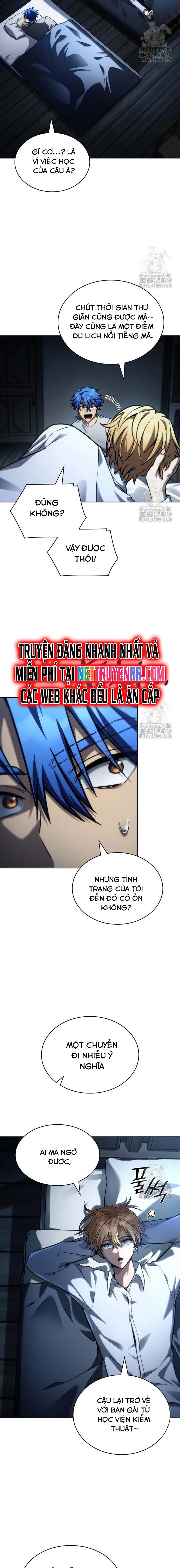 Đại Pháp Sư Toàn Năng: Chapter 104