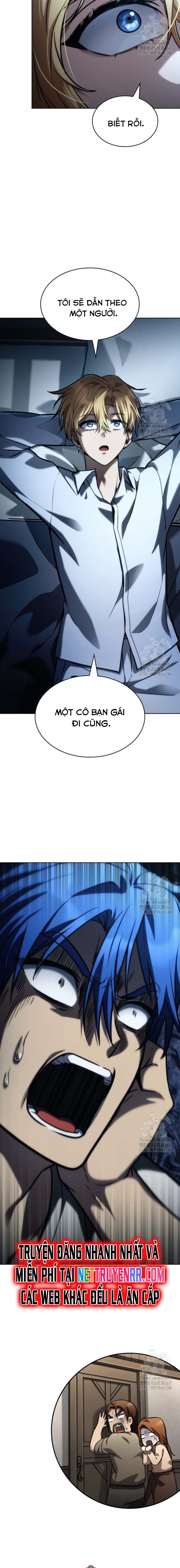 Đại Pháp Sư Toàn Năng: Chapter 104