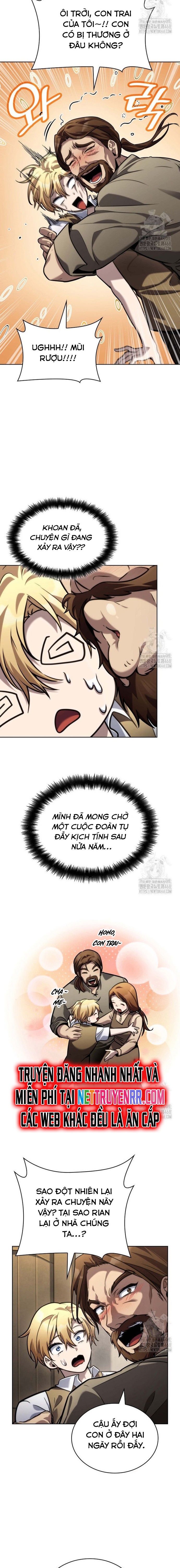 Đại Pháp Sư Toàn Năng: Chapter 104