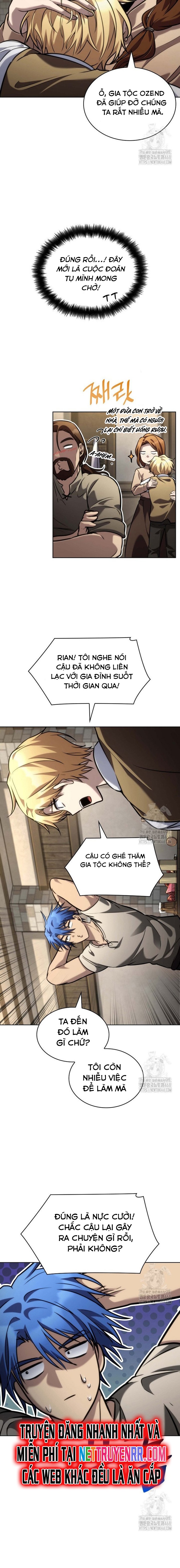 Đại Pháp Sư Toàn Năng: Chapter 104