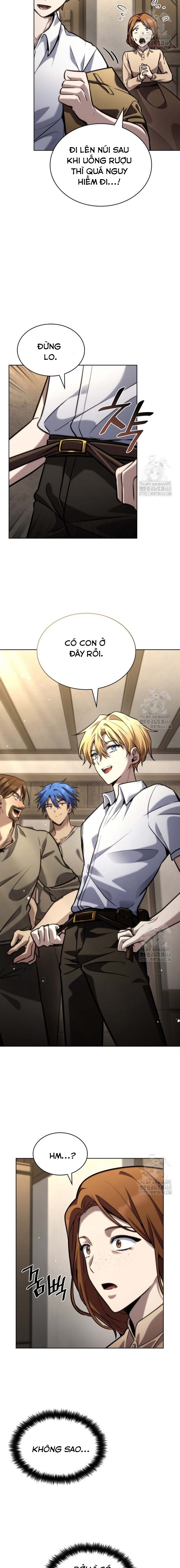 Đại Pháp Sư Toàn Năng: Chapter 104