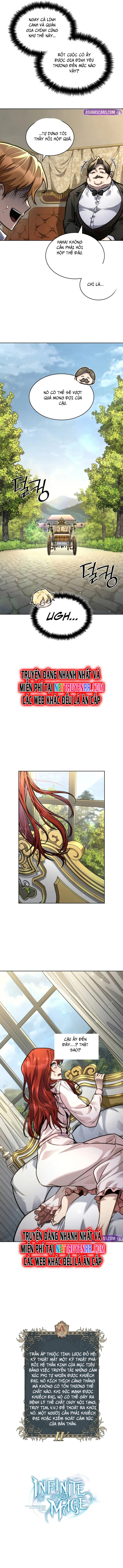 Đại Pháp Sư Toàn Năng: Chapter 105