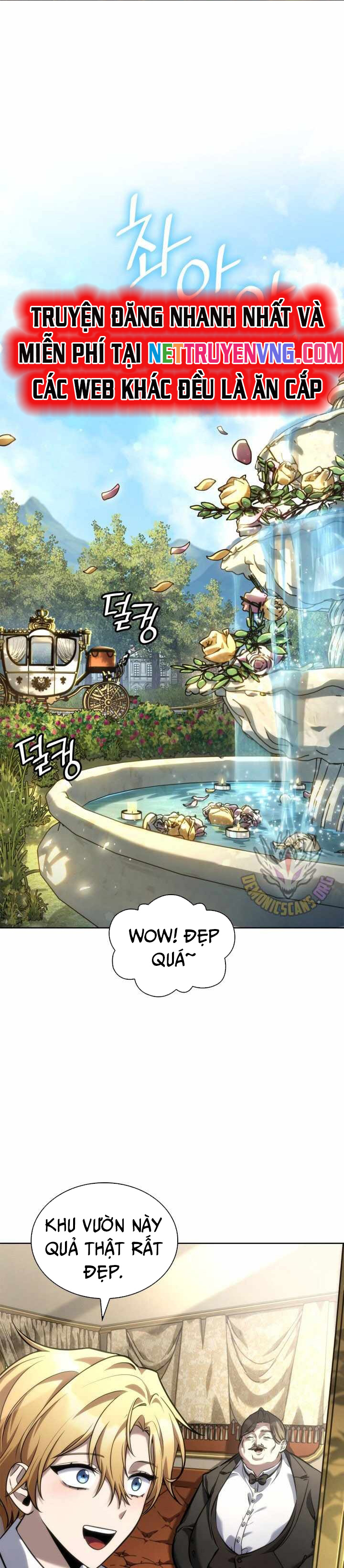 Đại Pháp Sư Toàn Năng: Chapter 106