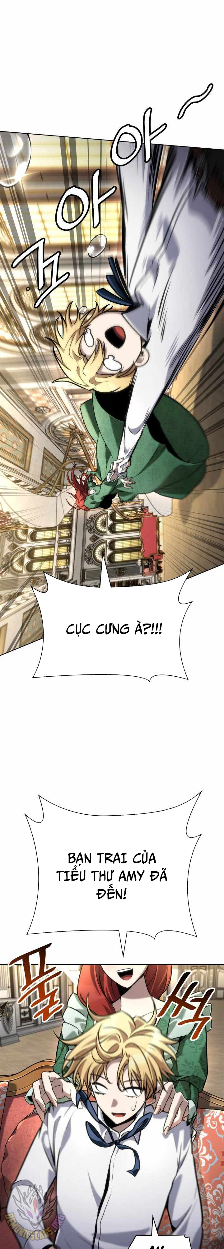 Đại Pháp Sư Toàn Năng: Chapter 106