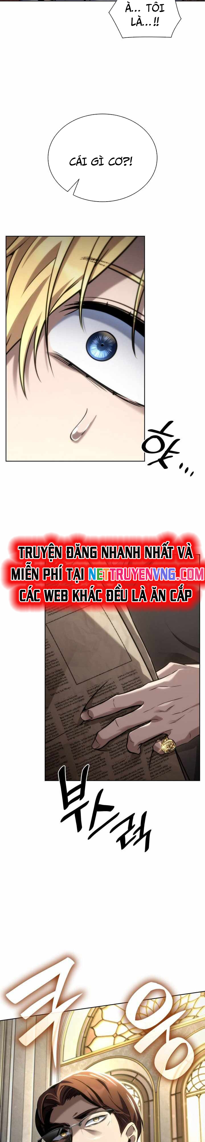 Đại Pháp Sư Toàn Năng: Chapter 106