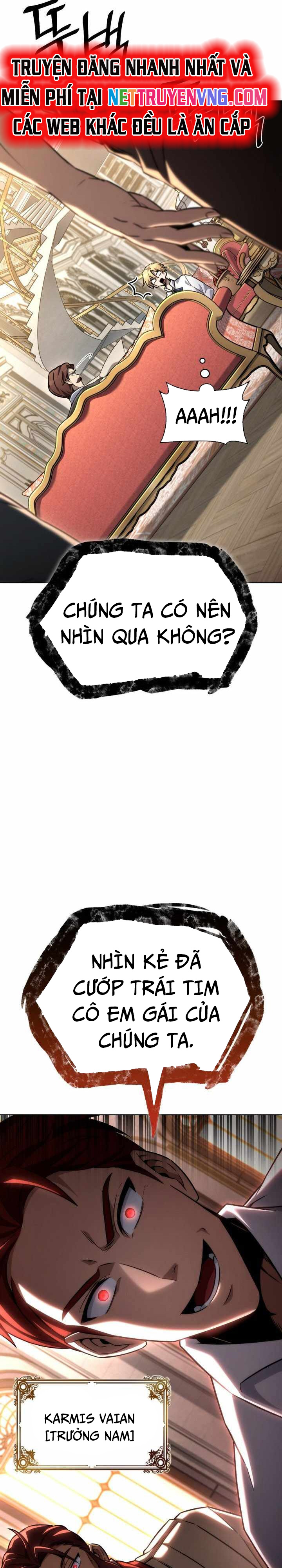 Đại Pháp Sư Toàn Năng: Chapter 106