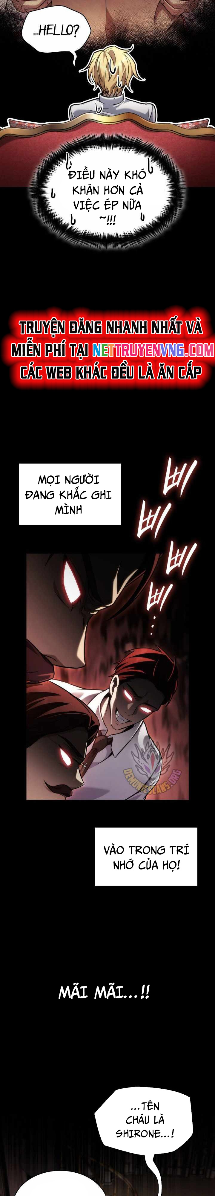 Đại Pháp Sư Toàn Năng: Chapter 106