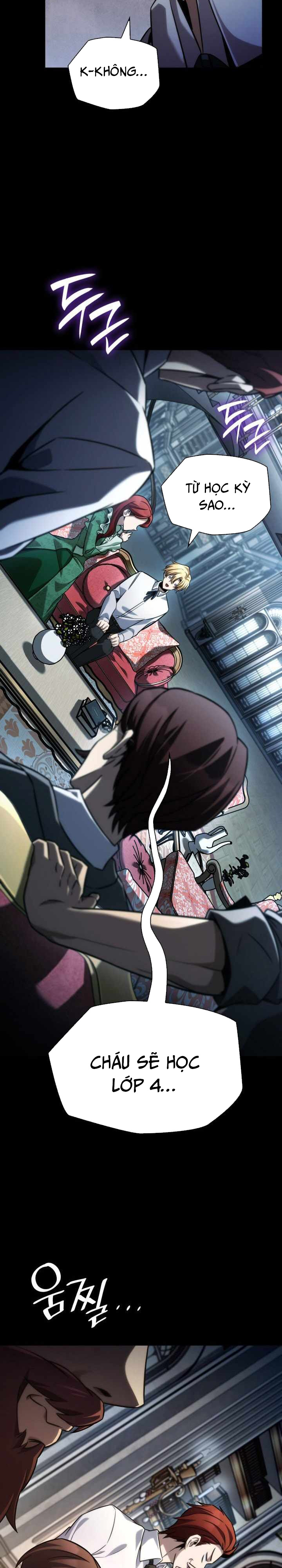 Đại Pháp Sư Toàn Năng: Chapter 106