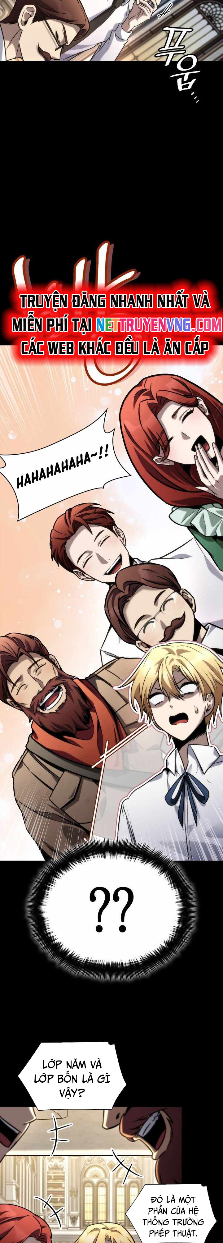 Đại Pháp Sư Toàn Năng: Chapter 106