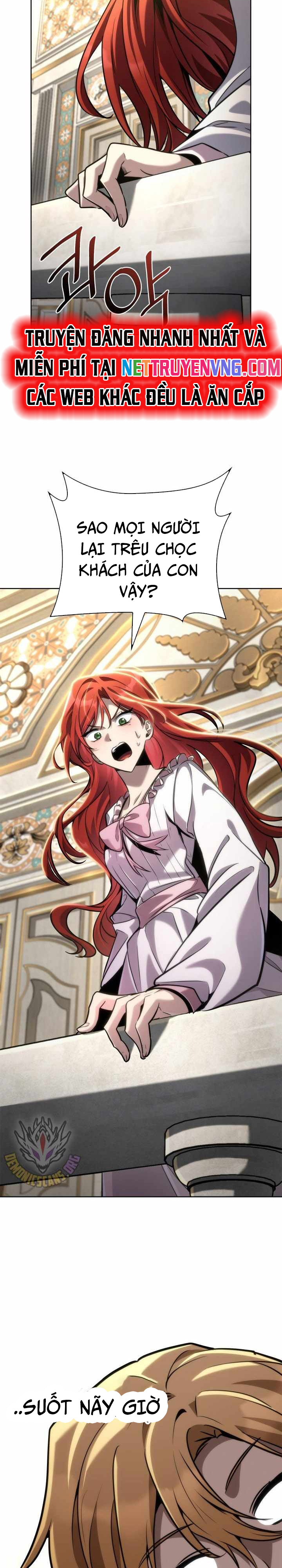 Đại Pháp Sư Toàn Năng: Chapter 106