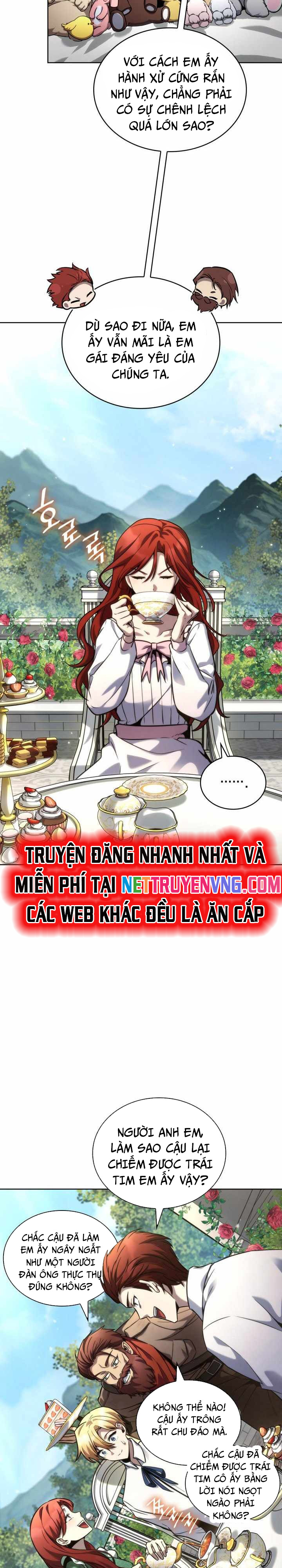 Đại Pháp Sư Toàn Năng: Chapter 106