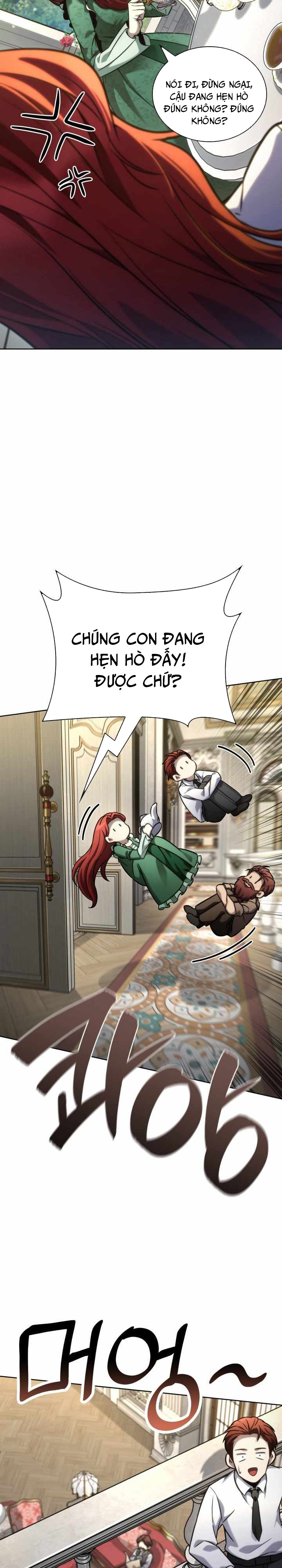 Đại Pháp Sư Toàn Năng: Chapter 106