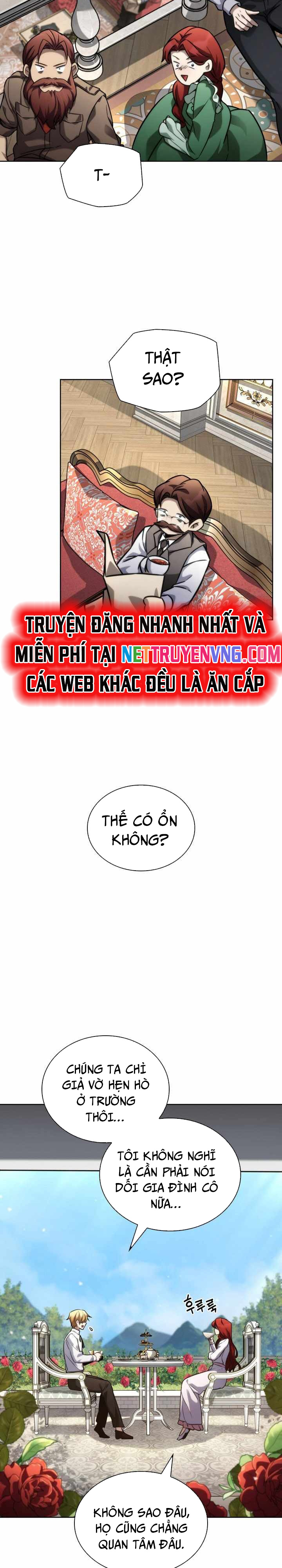 Đại Pháp Sư Toàn Năng: Chapter 106