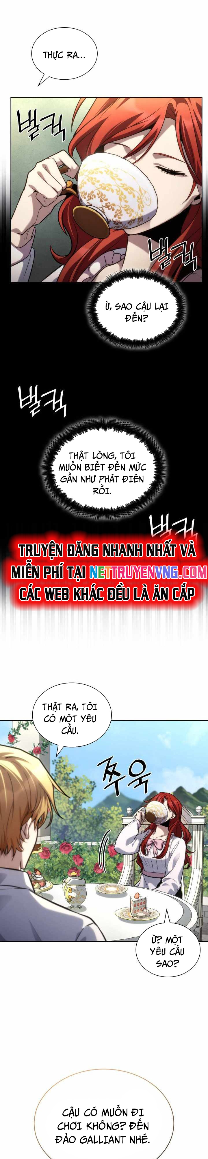 Đại Pháp Sư Toàn Năng: Chapter 106