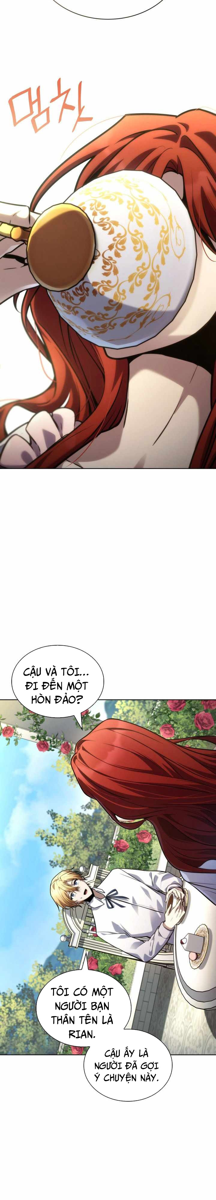 Đại Pháp Sư Toàn Năng: Chapter 106