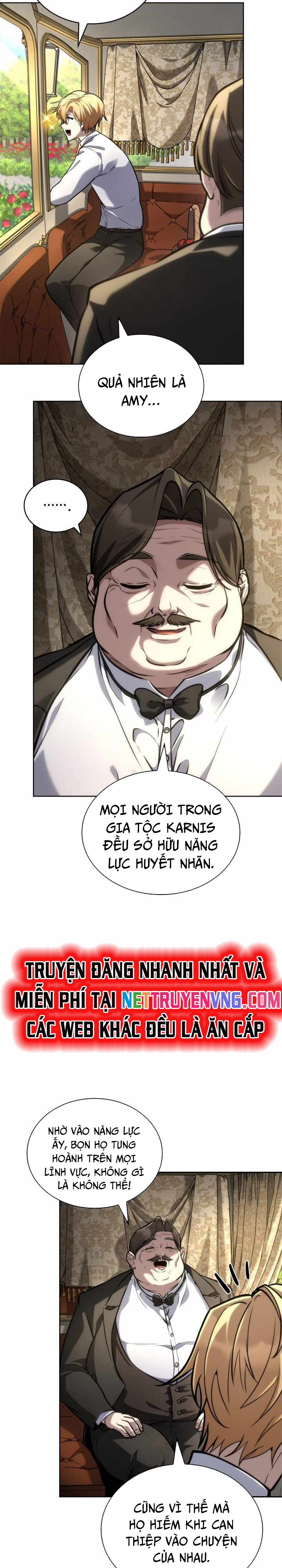 Đại Pháp Sư Toàn Năng: Chapter 106