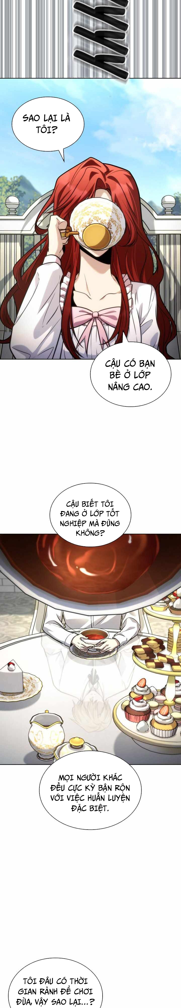 Đại Pháp Sư Toàn Năng: Chapter 106