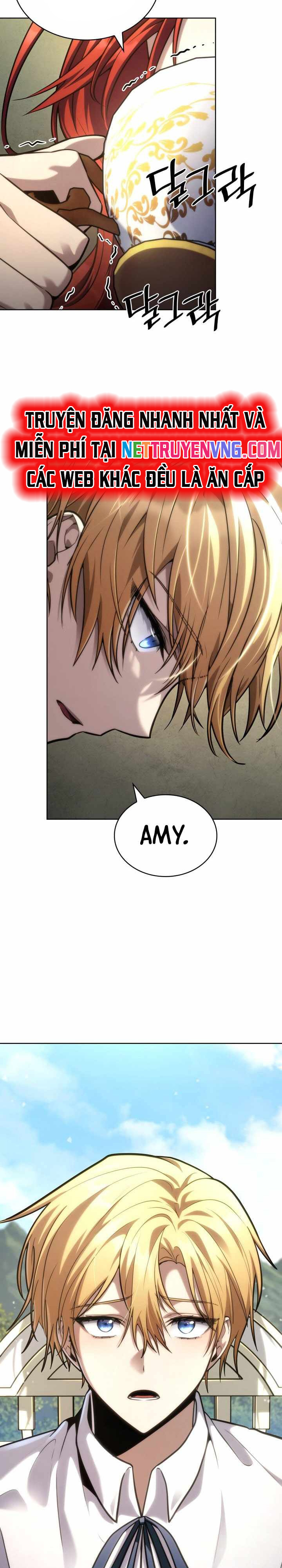 Đại Pháp Sư Toàn Năng: Chapter 106