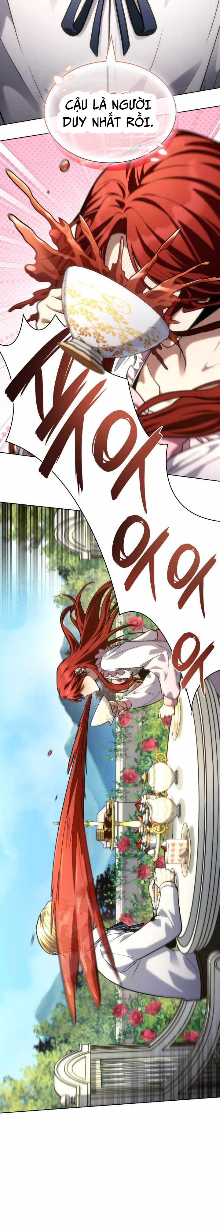 Đại Pháp Sư Toàn Năng: Chapter 106