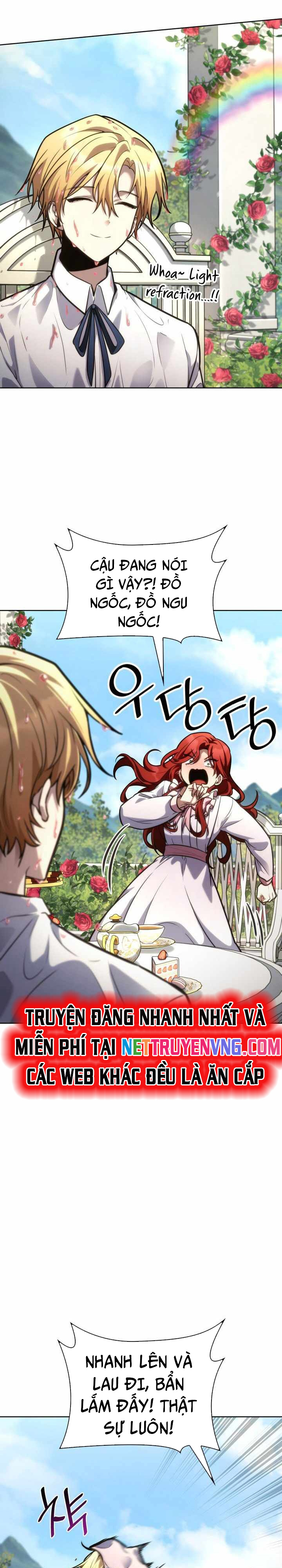 Đại Pháp Sư Toàn Năng: Chapter 106