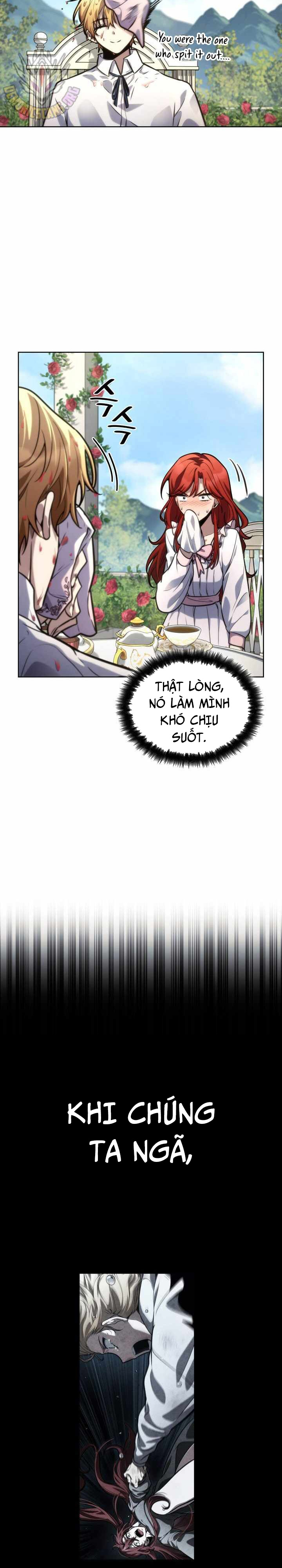 Đại Pháp Sư Toàn Năng: Chapter 106