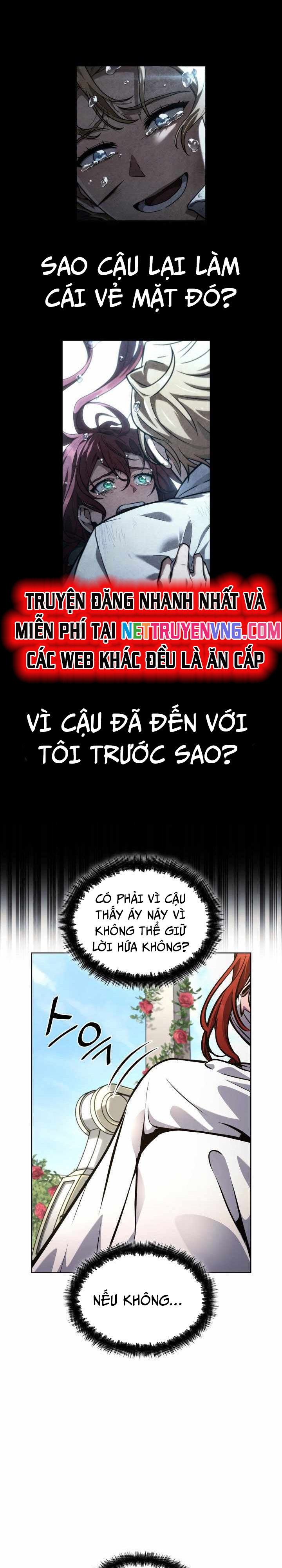 Đại Pháp Sư Toàn Năng: Chapter 106