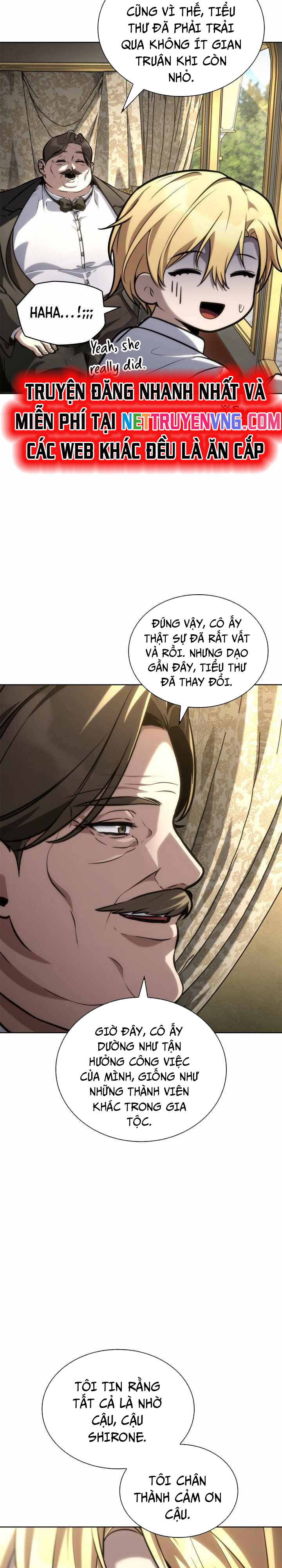 Đại Pháp Sư Toàn Năng: Chapter 106