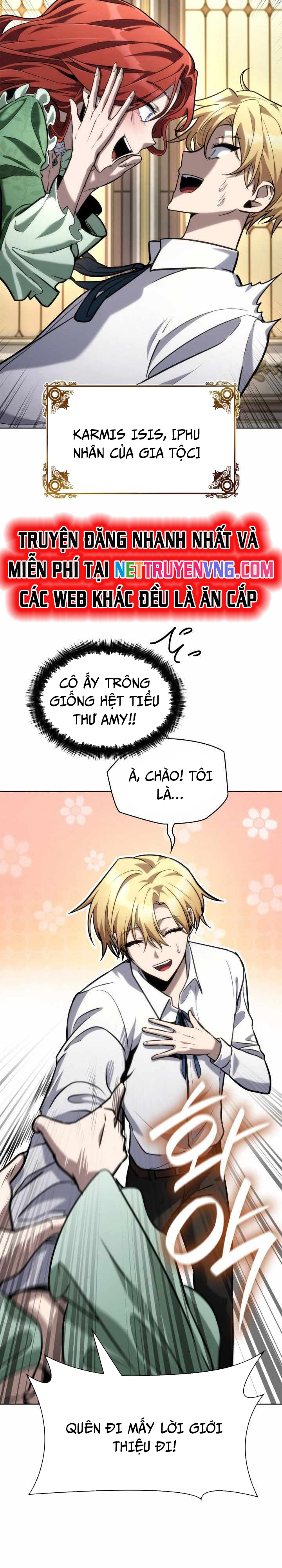 Đại Pháp Sư Toàn Năng: Chapter 106