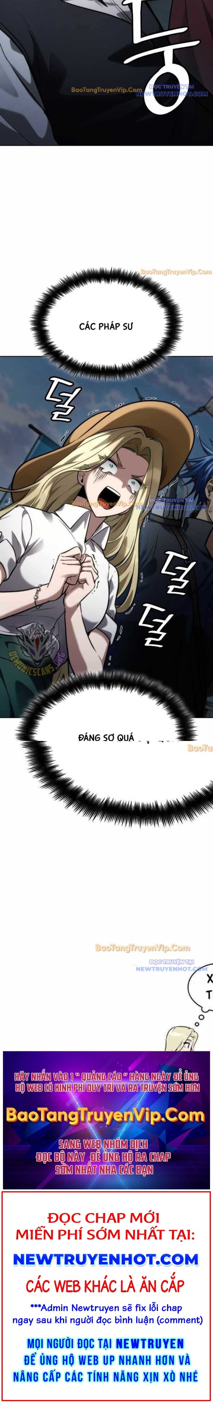 Đại Pháp Sư Toàn Năng: Chapter 108