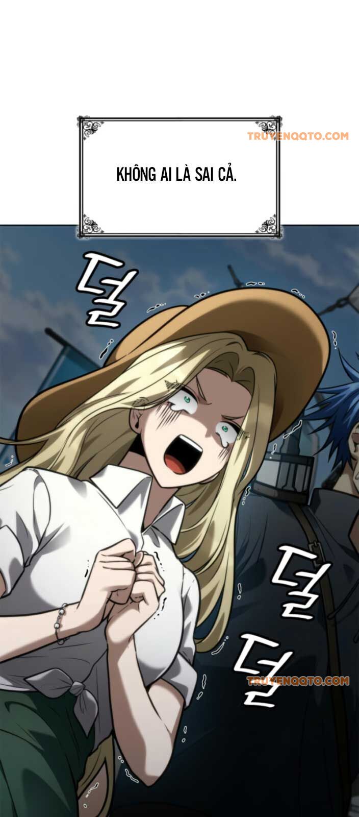 Đại Pháp Sư Toàn Năng: Chapter 109