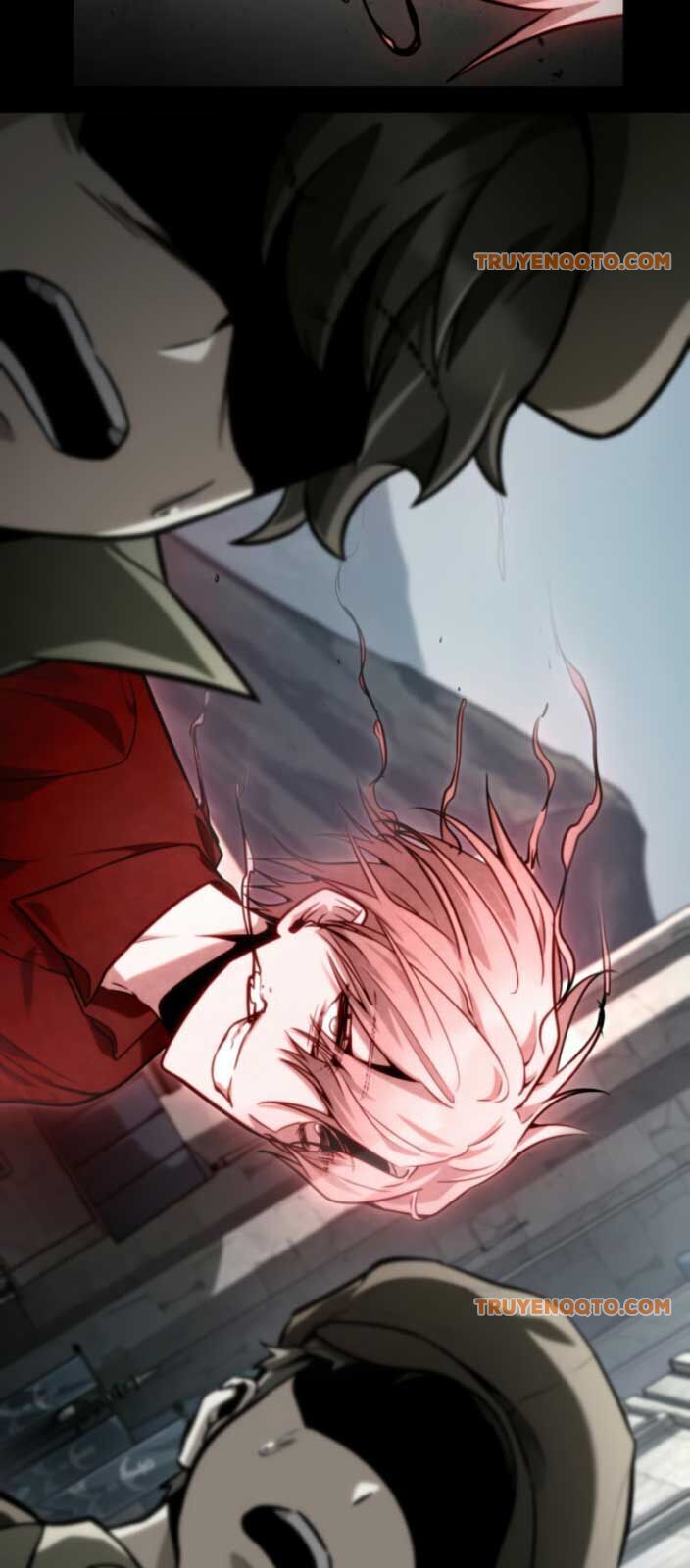 Đại Pháp Sư Toàn Năng: Chapter 109