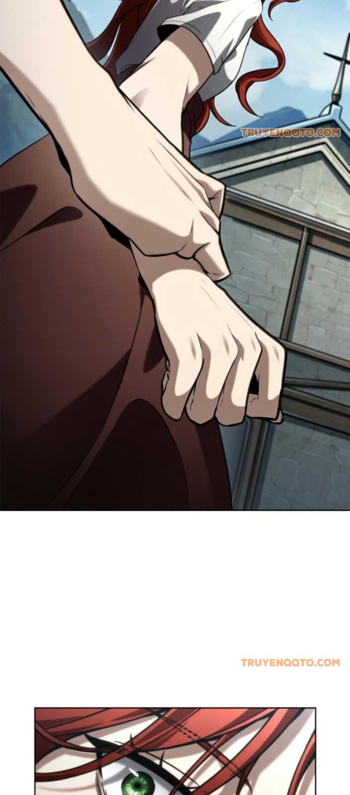 Đại Pháp Sư Toàn Năng: Chapter 109