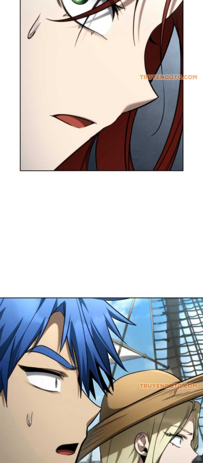 Đại Pháp Sư Toàn Năng: Chapter 109