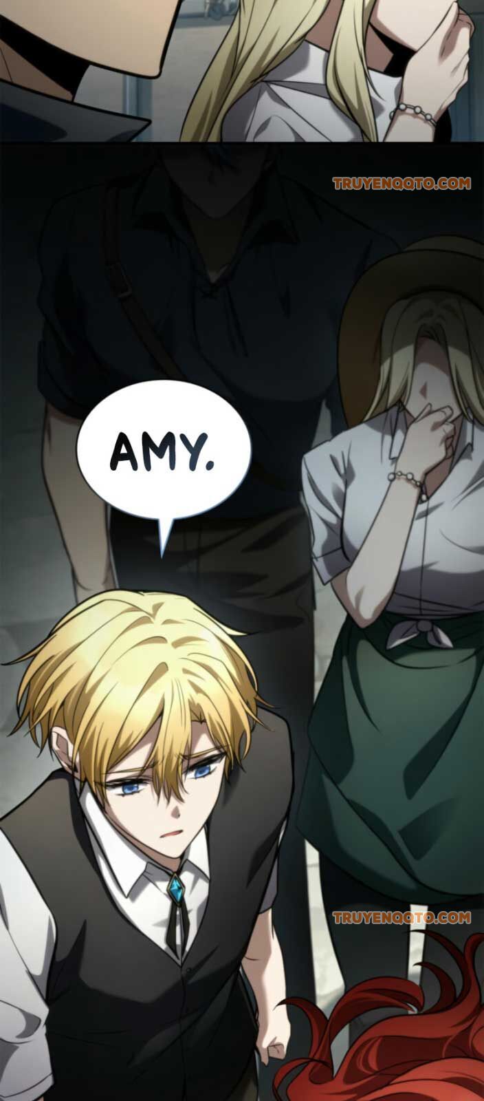 Đại Pháp Sư Toàn Năng: Chapter 109