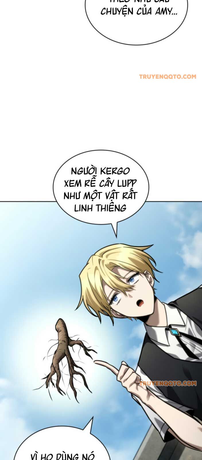 Đại Pháp Sư Toàn Năng: Chapter 109