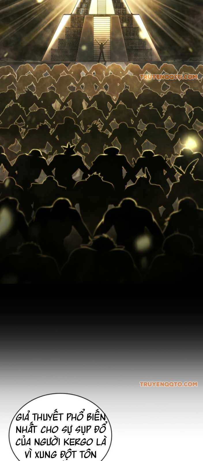 Đại Pháp Sư Toàn Năng: Chapter 109