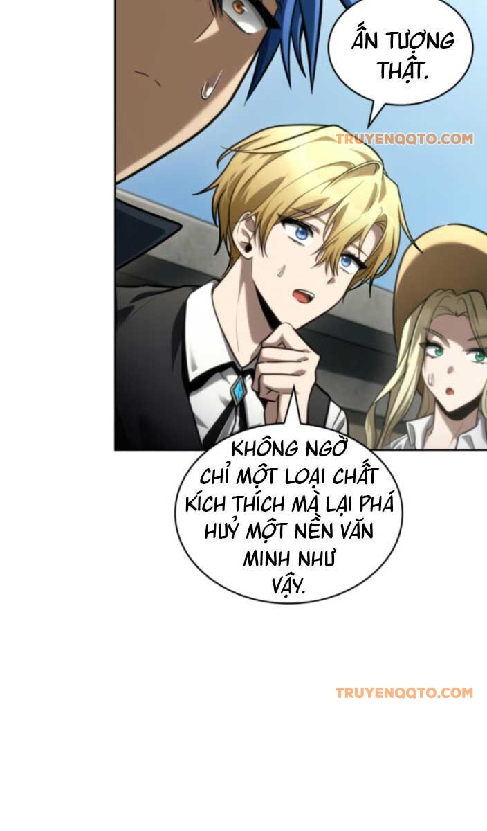 Đại Pháp Sư Toàn Năng: Chapter 109