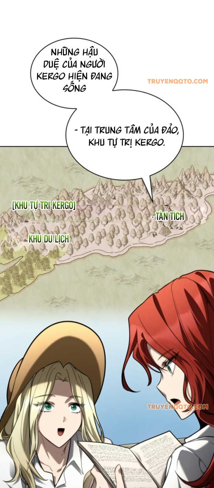 Đại Pháp Sư Toàn Năng: Chapter 109