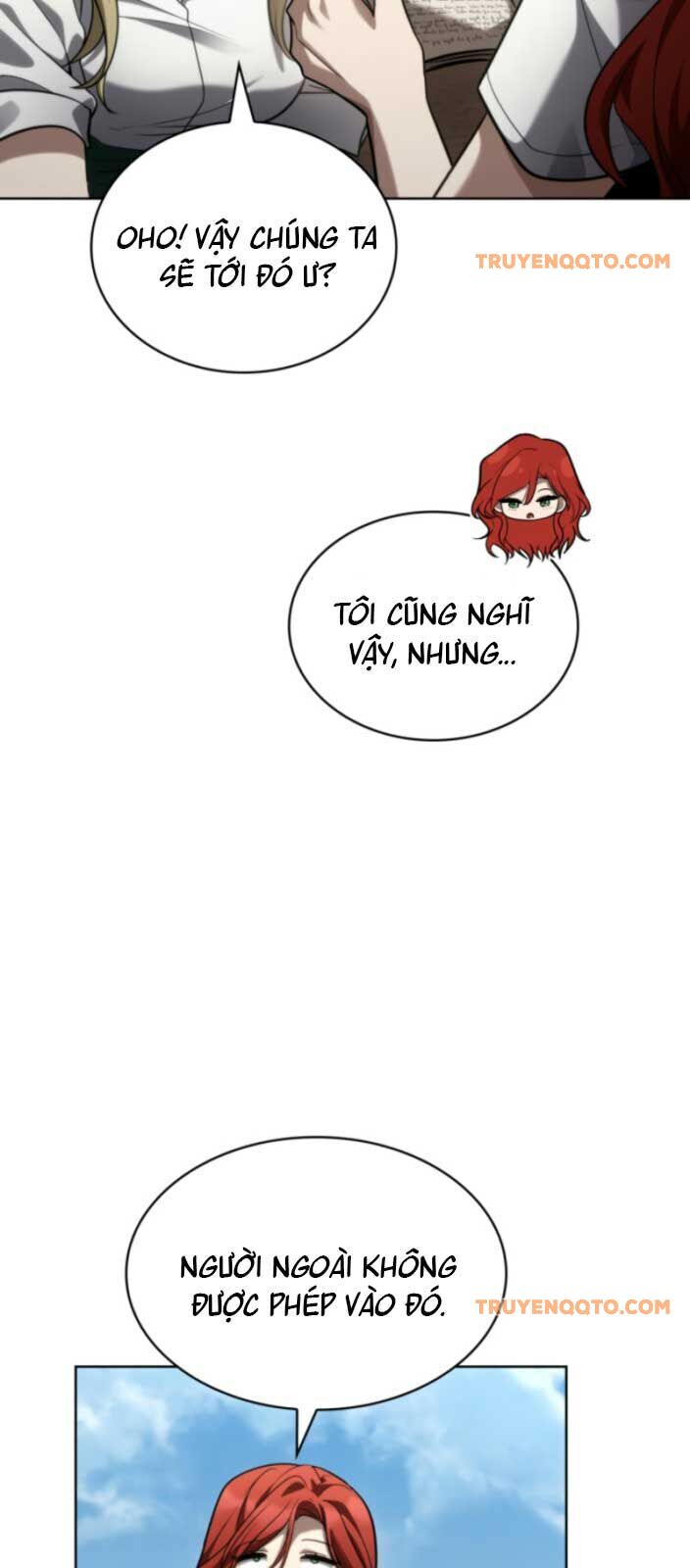 Đại Pháp Sư Toàn Năng: Chapter 109