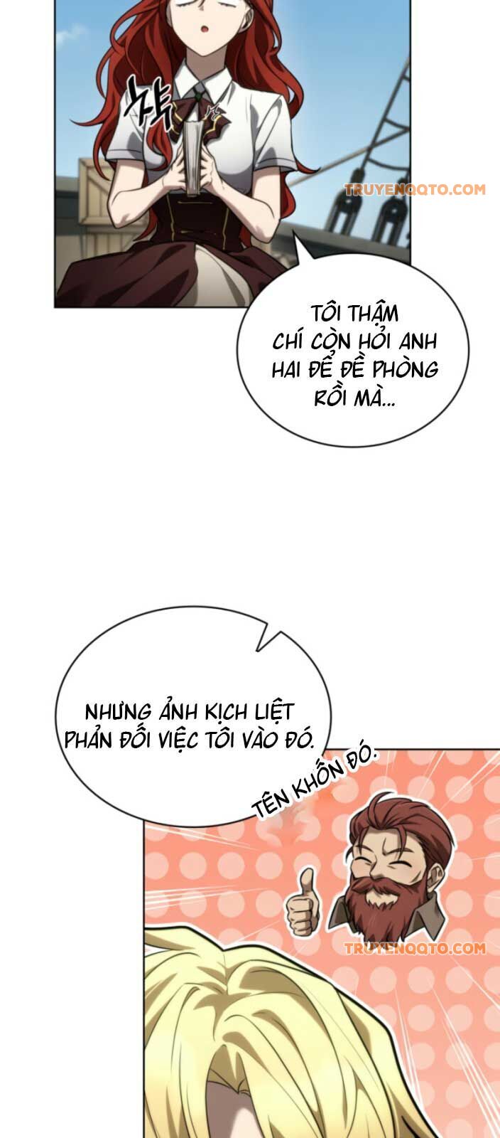 Đại Pháp Sư Toàn Năng: Chapter 109