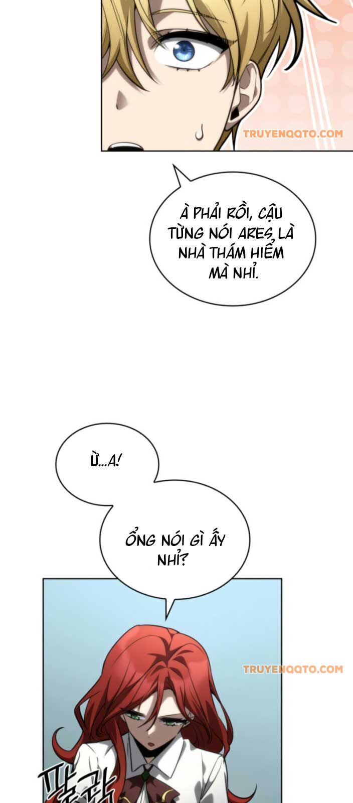 Đại Pháp Sư Toàn Năng: Chapter 109