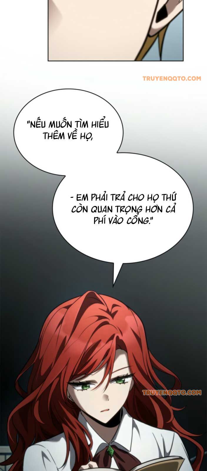 Đại Pháp Sư Toàn Năng: Chapter 109