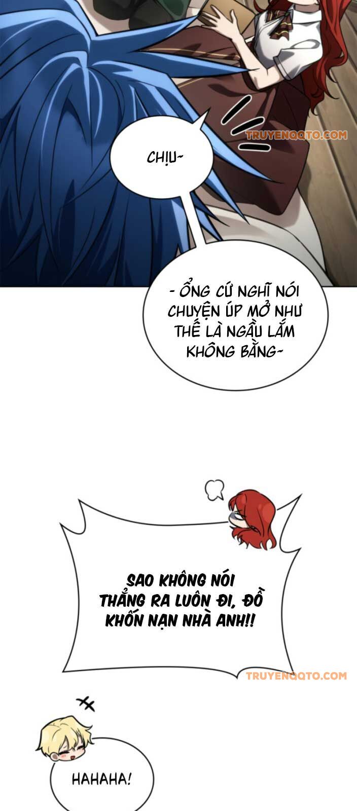 Đại Pháp Sư Toàn Năng: Chapter 109