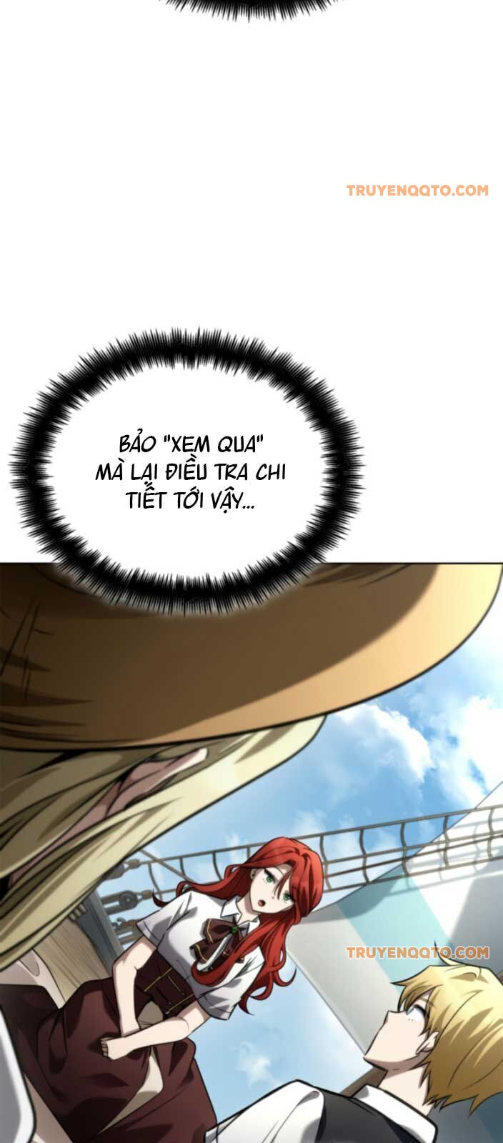 Đại Pháp Sư Toàn Năng: Chapter 109