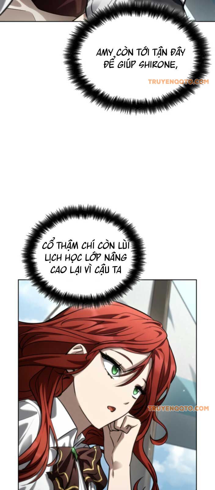 Đại Pháp Sư Toàn Năng: Chapter 109