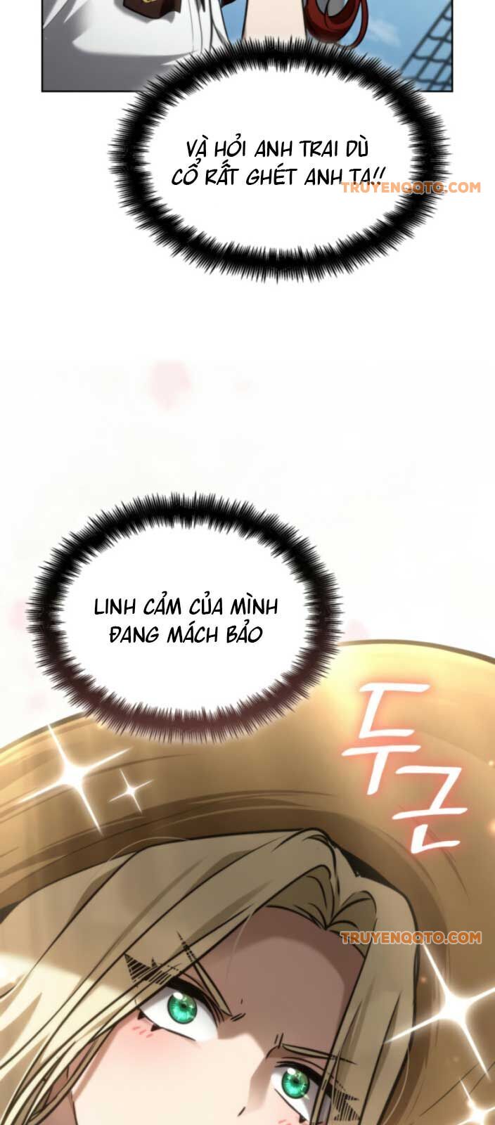 Đại Pháp Sư Toàn Năng: Chapter 109