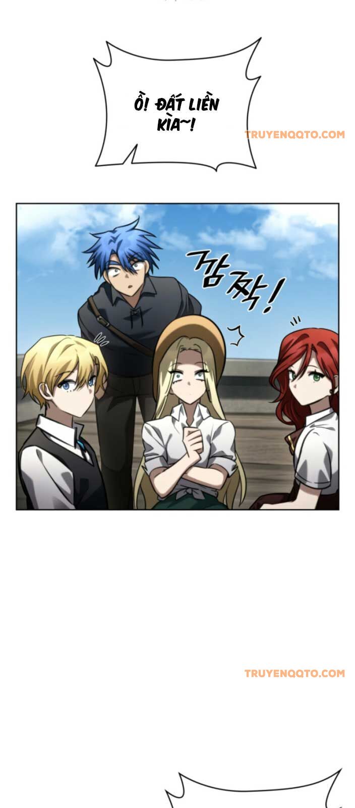 Đại Pháp Sư Toàn Năng: Chapter 109