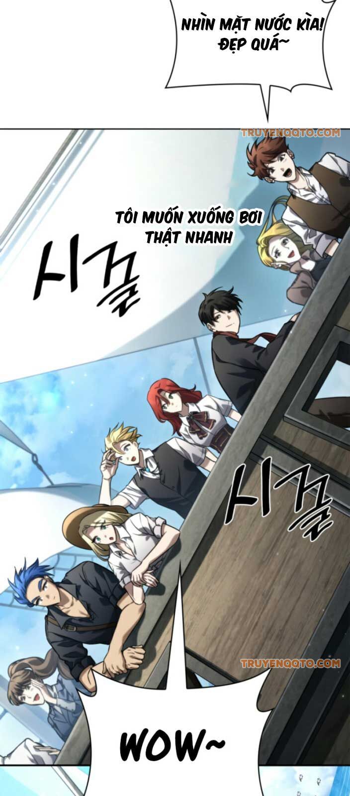 Đại Pháp Sư Toàn Năng: Chapter 109