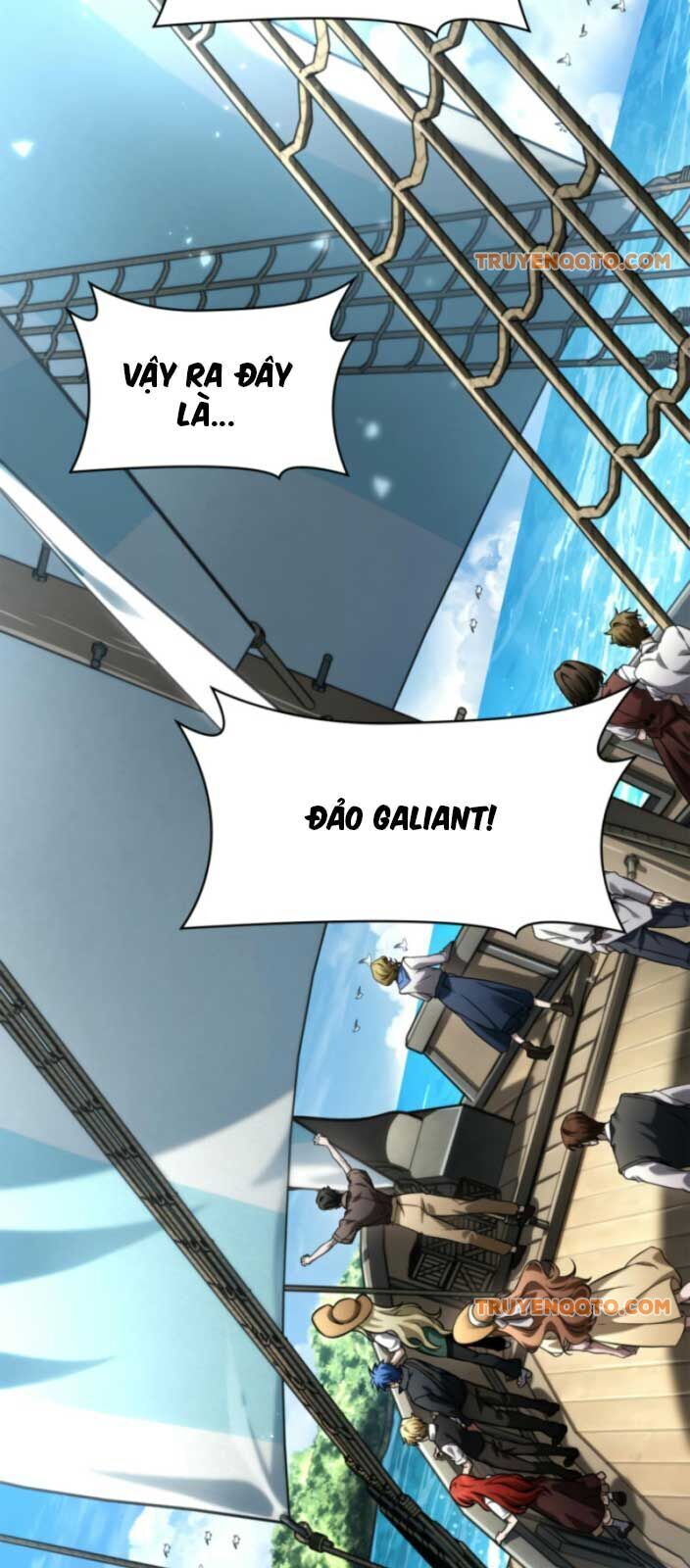 Đại Pháp Sư Toàn Năng: Chapter 109